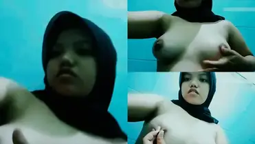 Bokep Jilbab Anisatul Montok Dihajar Ganas 2026 poster